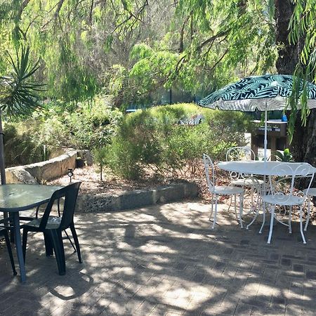 Kenata-Fairway Apartment Hotel Perth Dış mekan fotoğraf