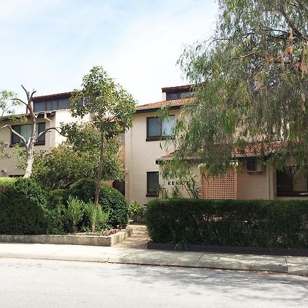Kenata-Fairway Apartment Hotel Perth Dış mekan fotoğraf