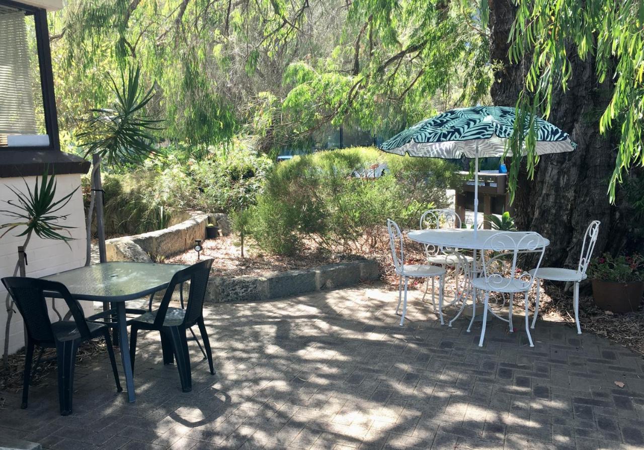 Kenata-Fairway Apartment Hotel Perth Dış mekan fotoğraf