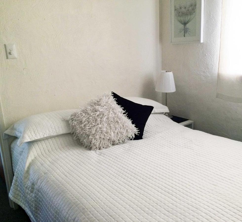 Kenata-Fairway Apartment Hotel Perth Dış mekan fotoğraf