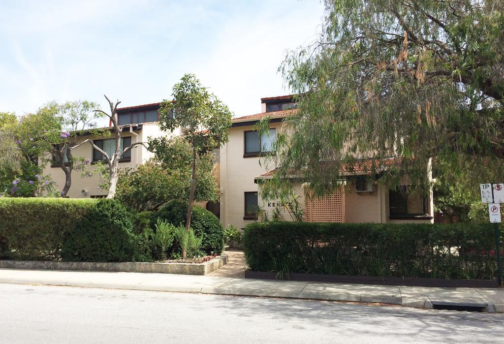 Kenata-Fairway Apartment Hotel Perth Dış mekan fotoğraf
