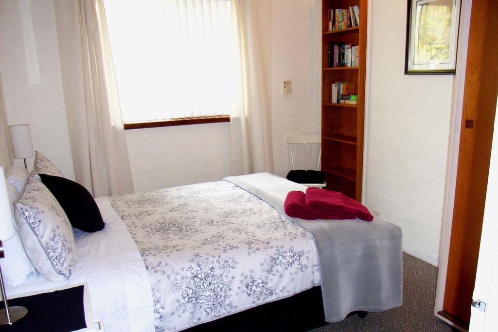 Kenata-Fairway Apartment Hotel Perth Dış mekan fotoğraf