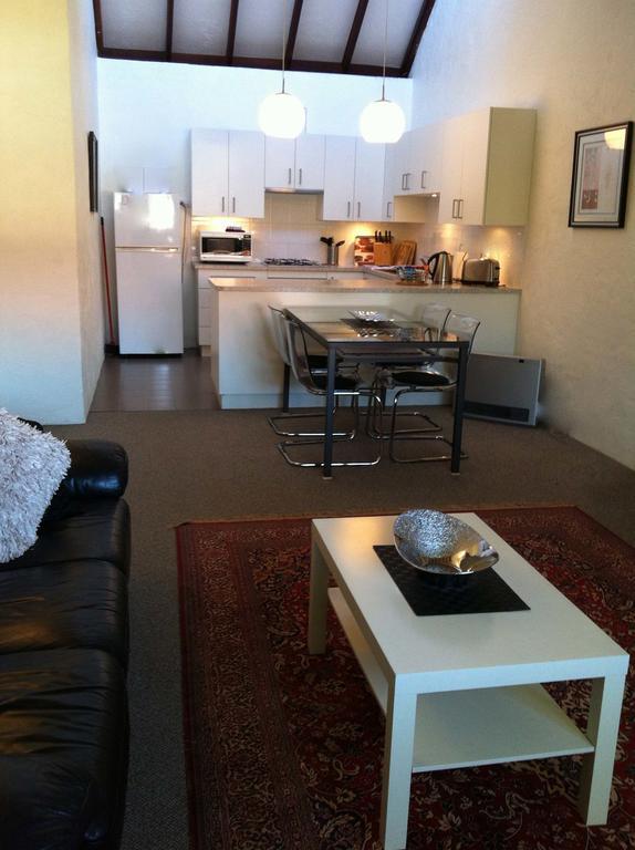 Kenata-Fairway Apartment Hotel Perth Dış mekan fotoğraf
