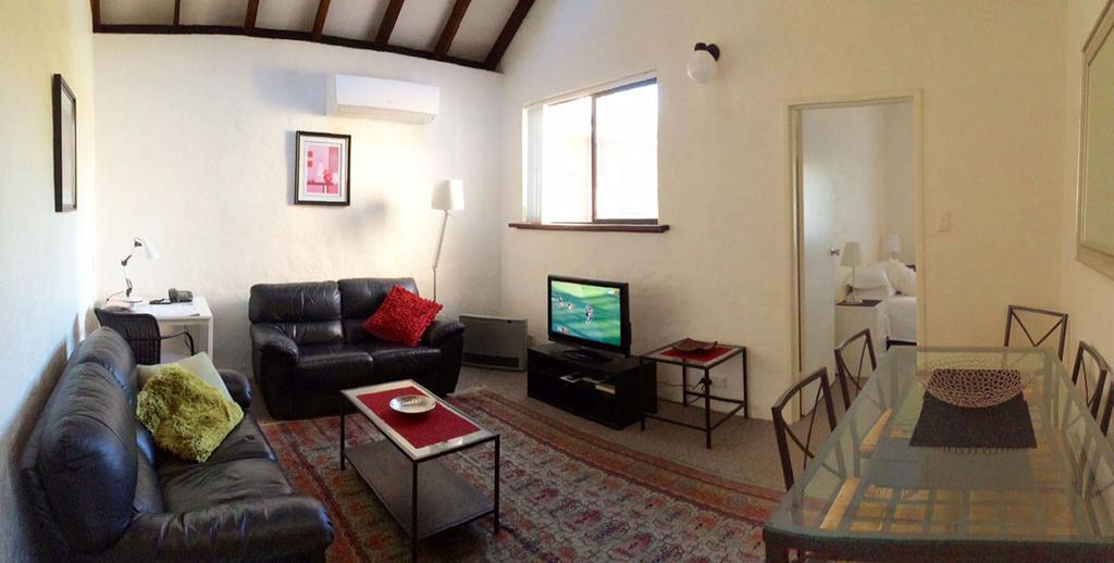 Kenata-Fairway Apartment Hotel Perth Dış mekan fotoğraf