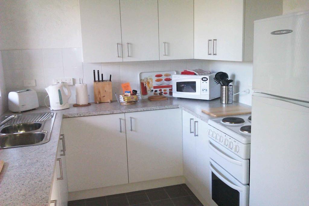Kenata-Fairway Apartment Hotel Perth Dış mekan fotoğraf